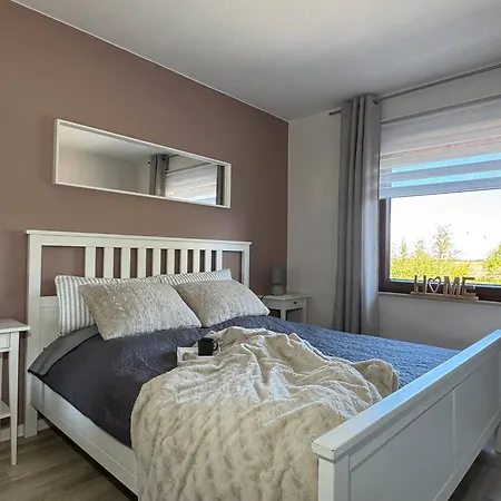 Appartamento Briesenick-radde *