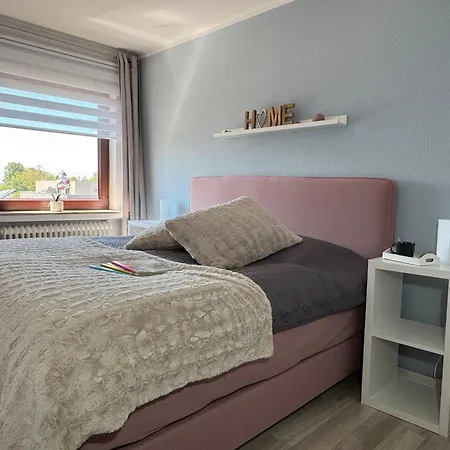 Appartamento Briesenick-radde