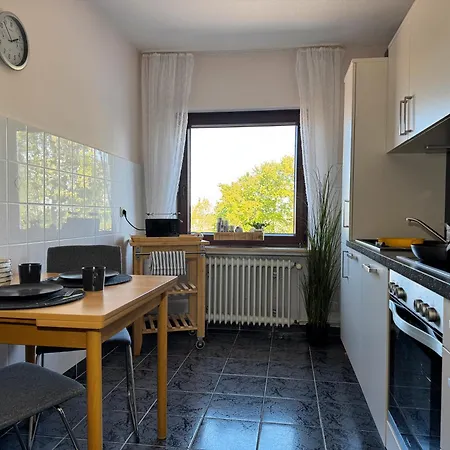 Appartamento Briesenick-radde Butjadingen
