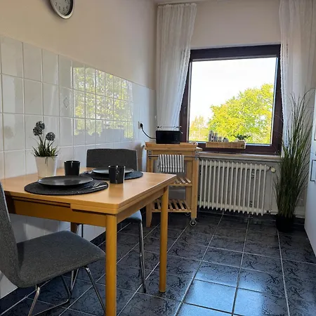 Briesenick-radde Appartamento