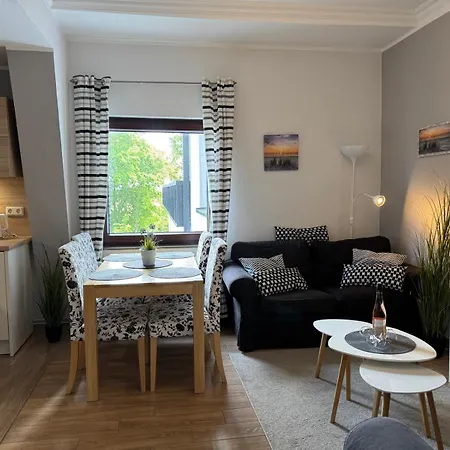 Briesenick-radde Appartamento