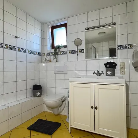 Appartamento Briesenick-radde *