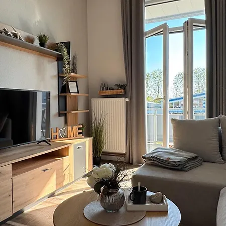 Appartamento Briesenick-radde Butjadingen