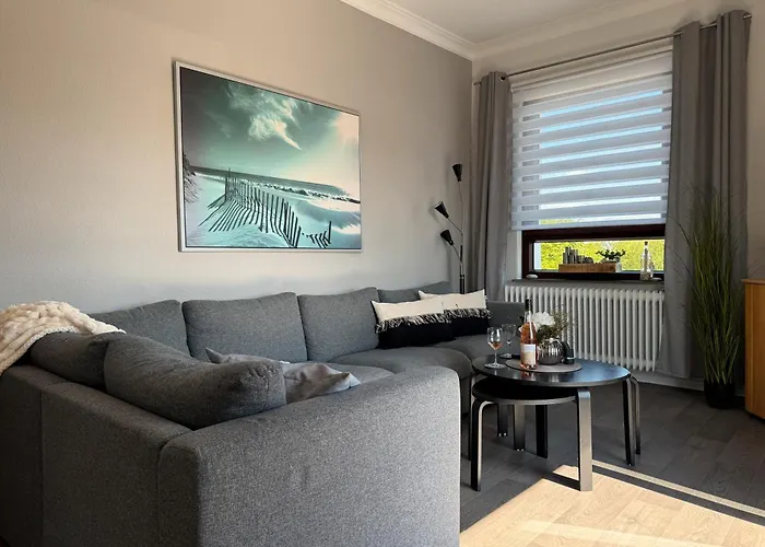 Briesenick Radde * Butjadingen